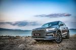 BYD Song Pro DM 2019 года